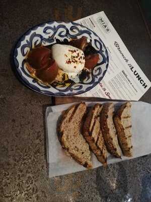 Mia's Italian Kitchen - Orlando