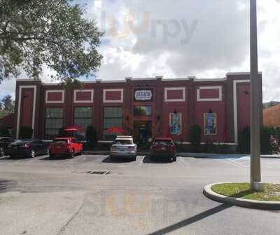 Mia's Italian Kitchen - Orlando