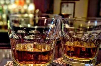 Ferguson's Irish Pub