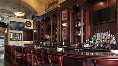 Ferguson's Irish Pub