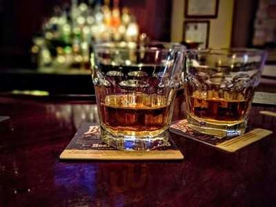 Ferguson's Irish Pub