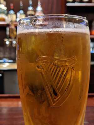 Ferguson's Irish Pub