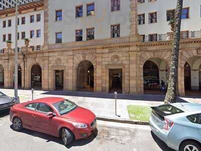 Ferguson's Irish Pub