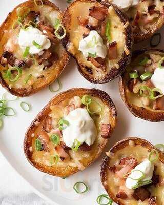 Ragazzi's Pizza & Restaurant