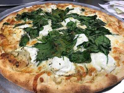 Ragazzi's Pizza & Restaurant