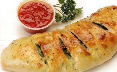 Ragazzi's Pizza & Restaurant