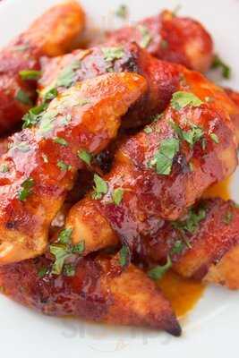 Ragazzi's Pizza & Restaurant