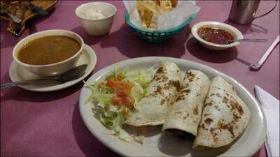 El Paraiso Mexican Restaurant