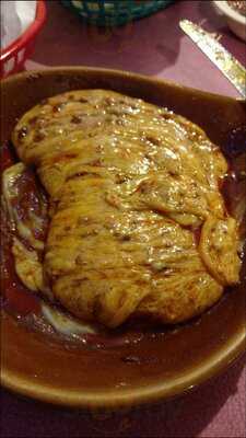 El Paraiso Mexican Restaurant