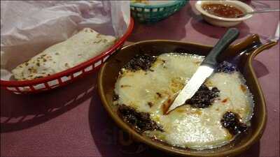 El Paraiso Mexican Restaurant