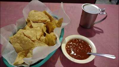 El Paraiso Mexican Restaurant