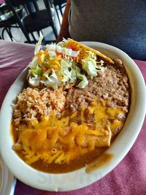 El Paraiso Mexican Restaurant