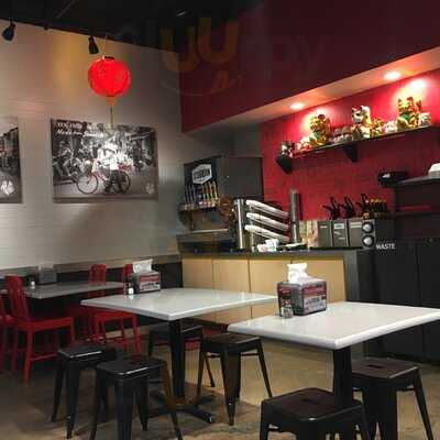 Roostar Vietnamese Grill