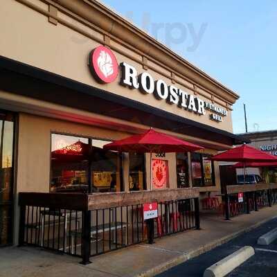 Roostar Vietnamese Grill