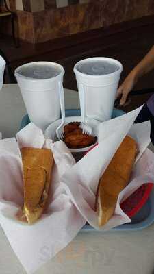 Cuban Sandwiches To Go