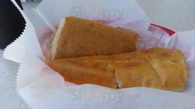 Cuban Sandwiches To Go