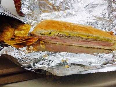 Cuban Sandwiches To Go