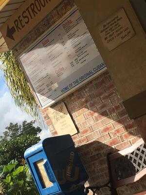 Cuban Sandwiches To Go