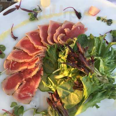 Stir Restaurant & Bar