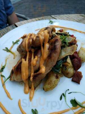 Stir Restaurant & Bar