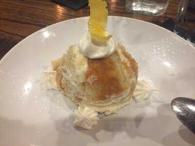 Stir Restaurant & Bar