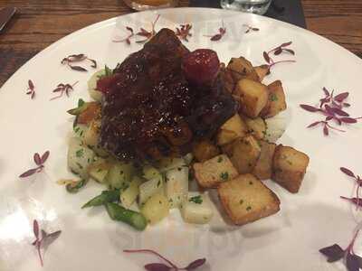 Stir Restaurant & Bar