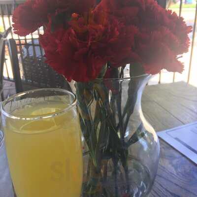 Stir Restaurant & Bar