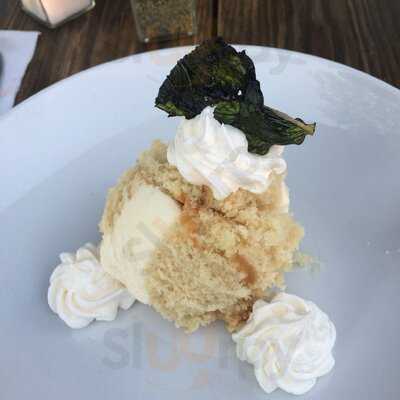 Stir Restaurant & Bar