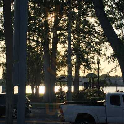 Stir Restaurant & Bar