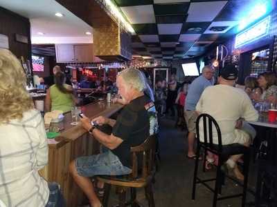 Lounge In The Village