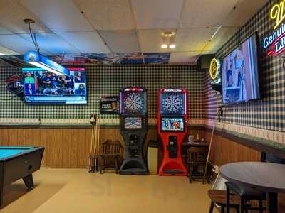 Lounge In The Village