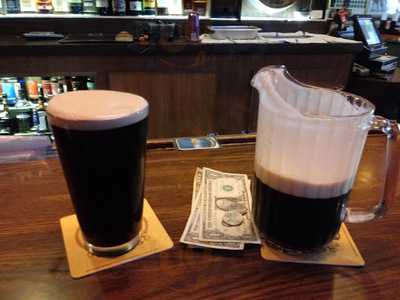 Lounge In The Village