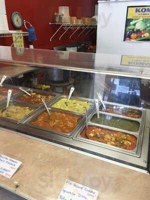 Komala Curry House