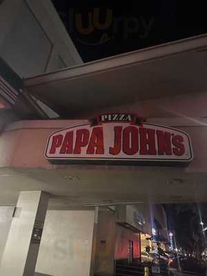 Papa Johns Pizza