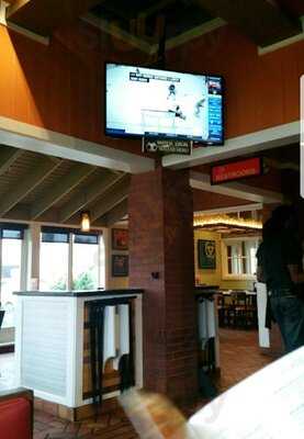 Chili's Bar & Grill - Golden Sky Lane