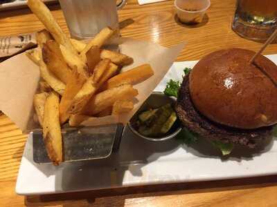 Chili's Bar & Grill - Golden Sky Lane