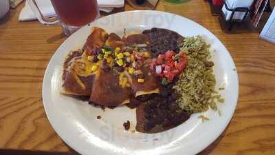 Chili's Bar & Grill - Golden Sky Lane