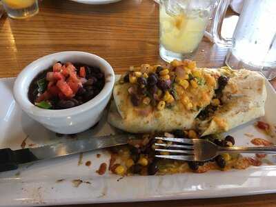 Chili's Bar & Grill - Golden Sky Lane