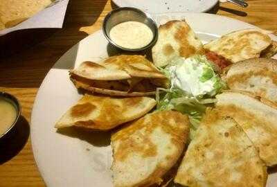 Chili's Bar & Grill - Golden Sky Lane