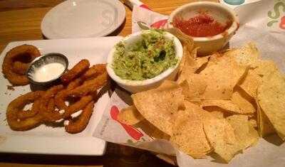 Chili's Bar & Grill - Golden Sky Lane