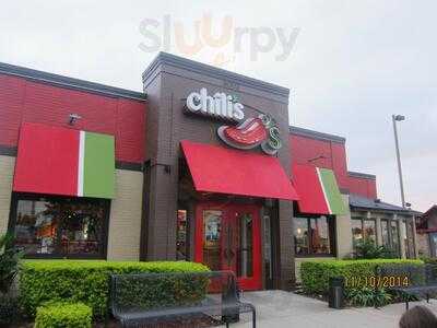 Chili's Bar & Grill - Golden Sky Lane