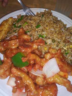 Sunny Chinese Restaurant