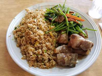 Sunny Chinese Restaurant