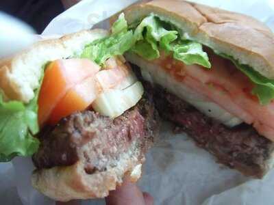 Sunny Chinese Restaurant