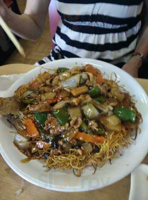 Sunny Chinese Restaurant