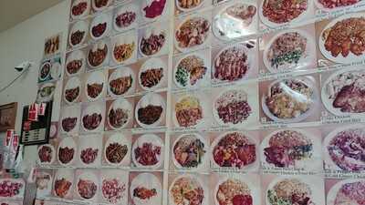 Sunny Chinese Restaurant