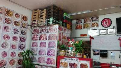 Sunny Chinese Restaurant