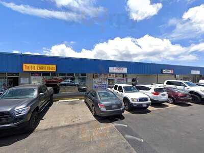 Sunny Chinese Restaurant