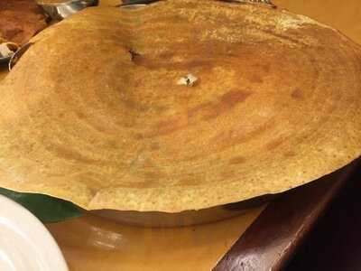 Dakshin Indian Cuisine