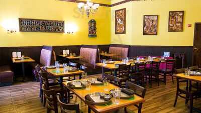 Dakshin Indian Cuisine